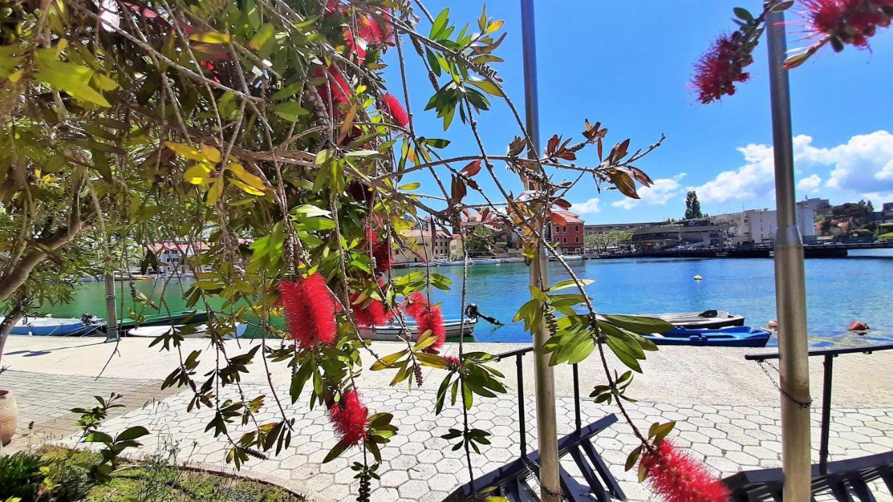 Mitra Zonata Pink Apartment Omis Exterior photo